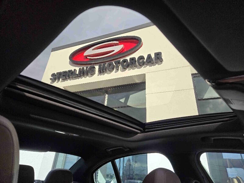 2020 BMW 3 Series 330i xDrive