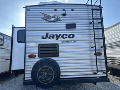 2019 Jayco Jay Flight 29RKS