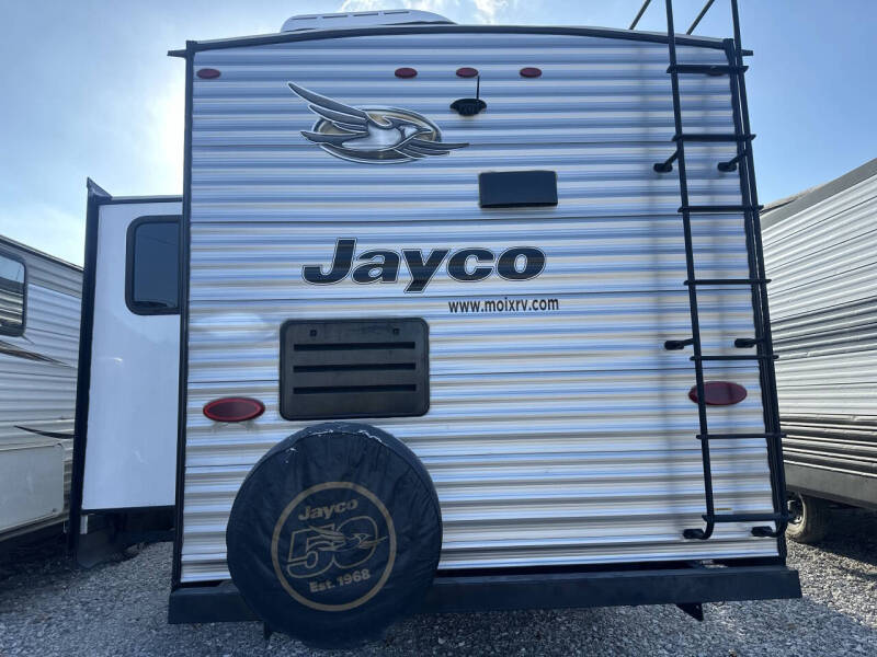 2019 Jayco Jay Flight 29RKS