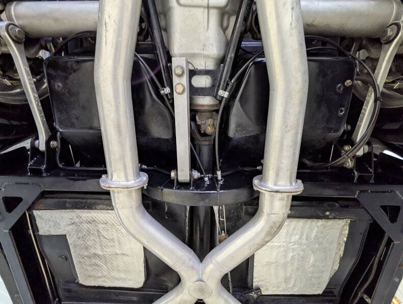 1964 Chevrolet Corvette