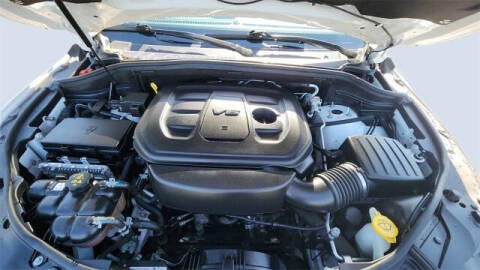 2021 Dodge Durango GT