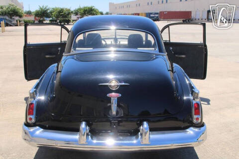 1949 Oldsmobile Eighty-Eight