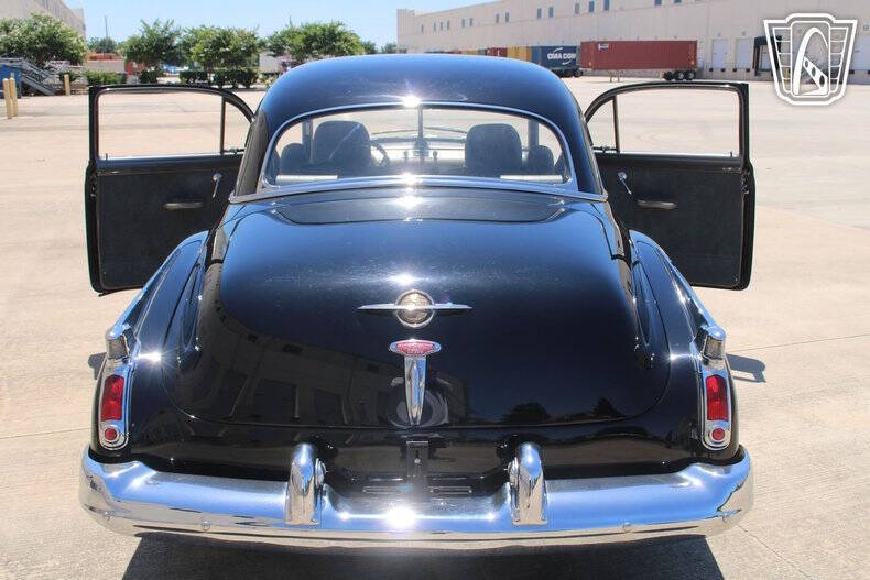 1949 Oldsmobile Eighty-Eight