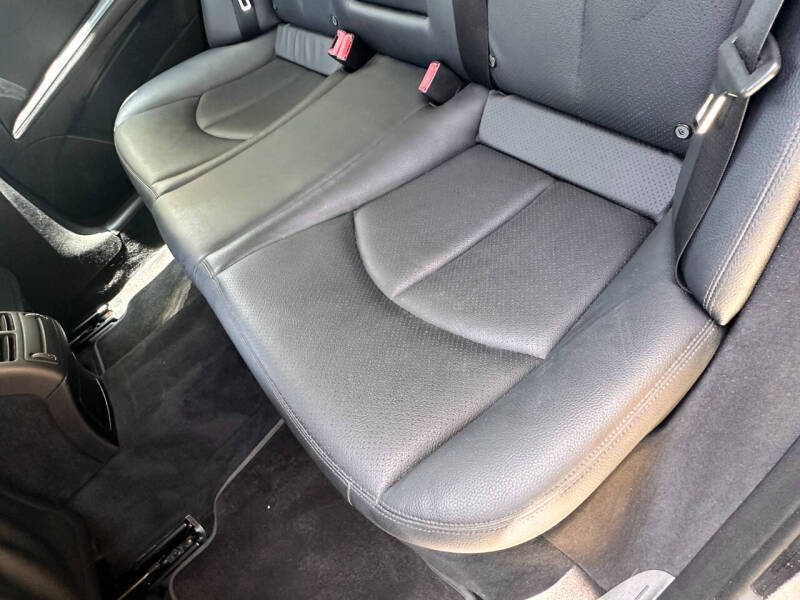 2007 Mercedes-Benz E-Class E 350