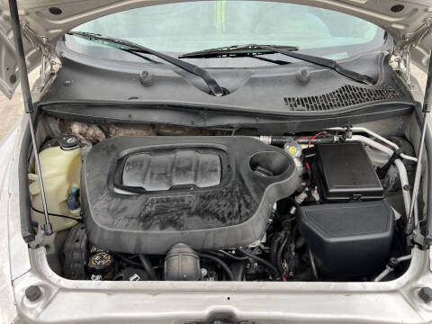 2007 Chevrolet HHR LT