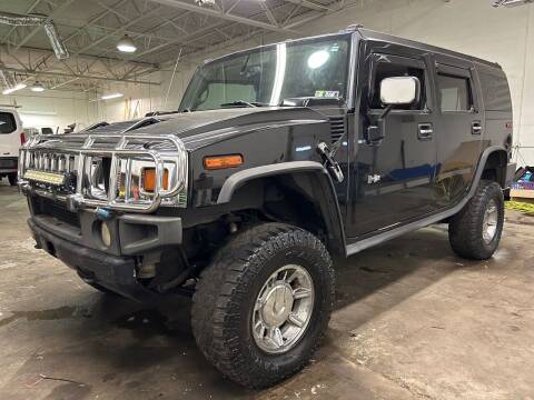 2005 HUMMER H2 for sale at Paley Auto Group in Columbus OH