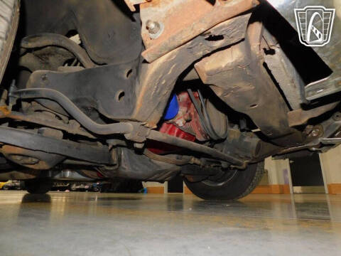 1970 Buick Gran Sport