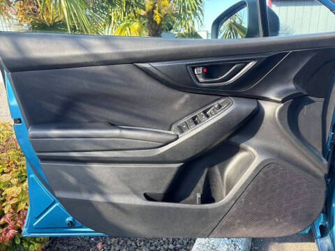 2019 Subaru Impreza Premium