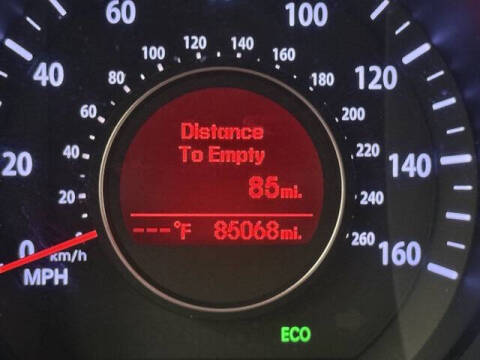 2012 Kia Optima LX