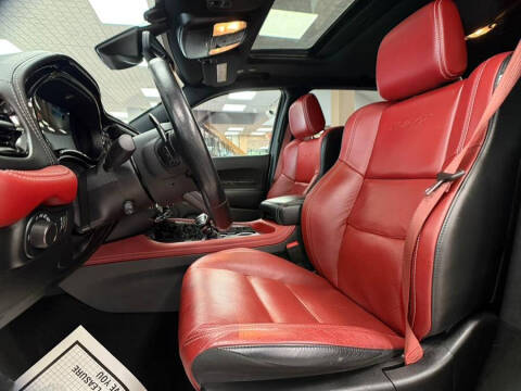2023 Dodge Durango SRT Hellcat Premium