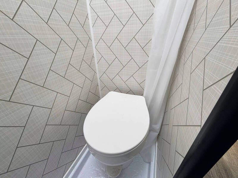 2026 Sunset Park RV Sunray