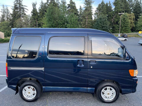 1995 Daihatsu Atrai for sale at JDM Car & Motorcycle, LLC. SHORELINE in Shoreline WA