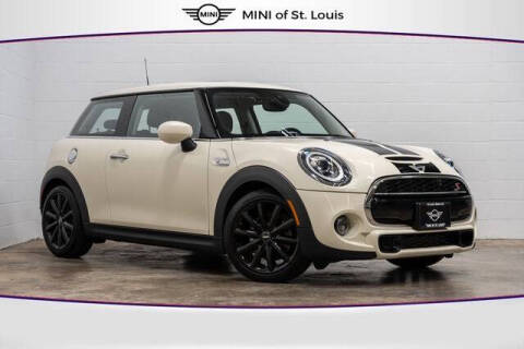 2020 MINI Hardtop 2 Door for sale at Autohaus Group of St. Louis MO - 40 Sunnen Drive Lot in Saint Louis MO