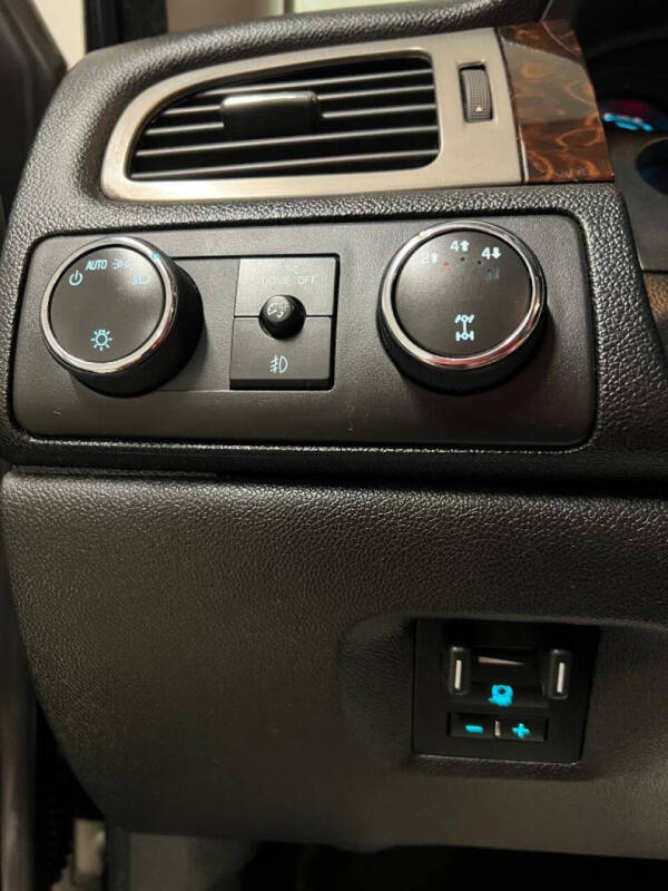 2013 GMC Sierra 2500HD Denali