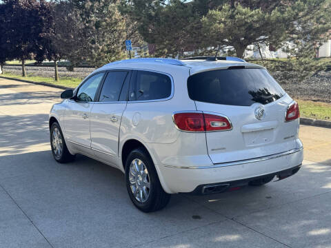 2016 Buick Enclave Premium