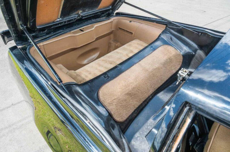 1983 Pontiac Trans Am