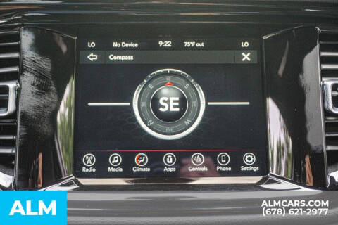 2023 Dodge Durango SXT