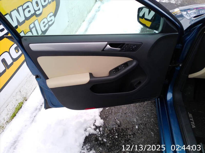 2018 Volkswagen Jetta