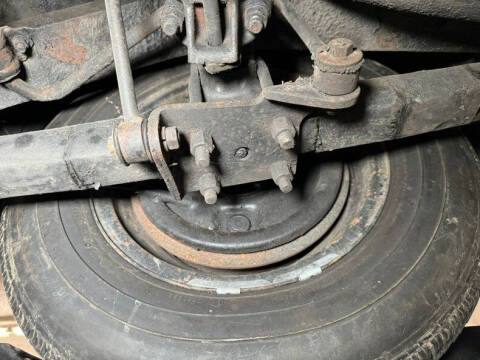 1949 Studebaker Commander