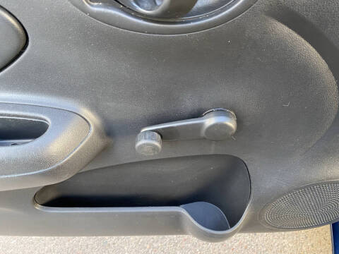 2014 Nissan Versa 1.6 S