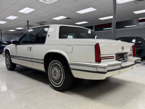 1990 Cadillac Eldorado Biarritz