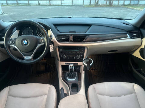 2015 BMW X1 xDrive28i