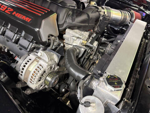 1970 Dodge Challenger