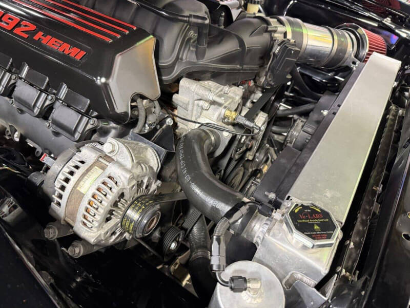 1970 Dodge Challenger