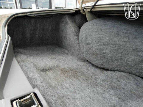 1978 Lincoln Continental