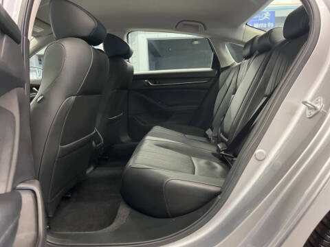 2022 Honda Accord Sport Special Edition