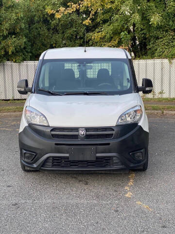 2018 RAM ProMaster City for sale at Kars 4 Sale LLC in Little Ferry NJ