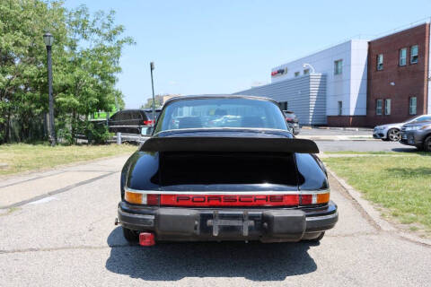 1979 Porsche 911