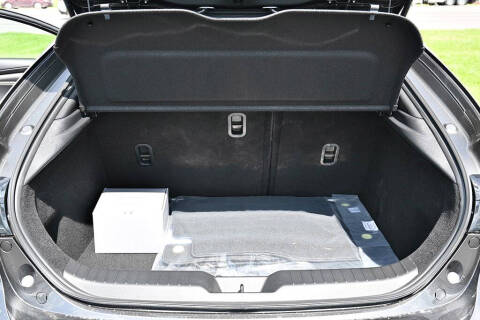 2025 Mazda Mazda3 Hatchback 2.5 S Select Sport