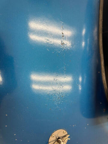 1955 Chevrolet Bel Air