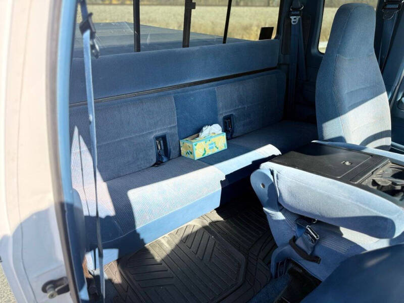 1994 Ford F-350 XL
