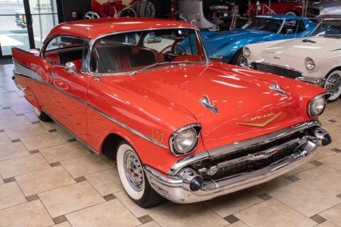 1957 Chevrolet Bel Air
