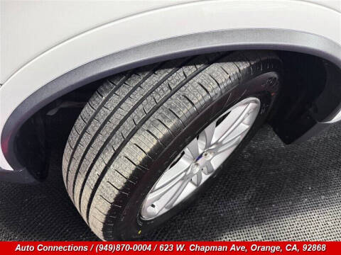 2012 Volvo XC90 3.2