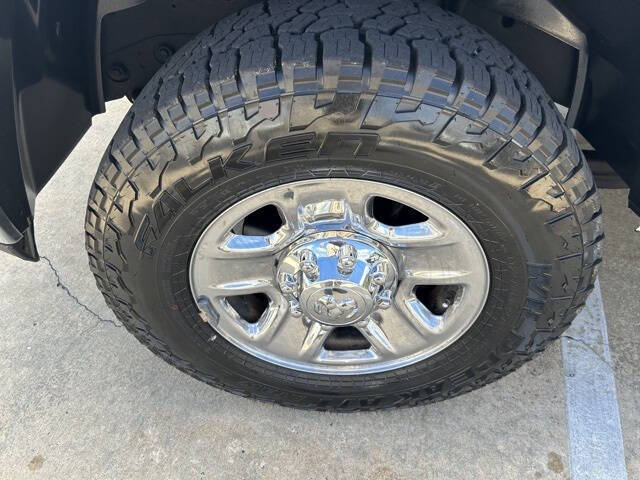 2016 RAM 2500 Tradesman