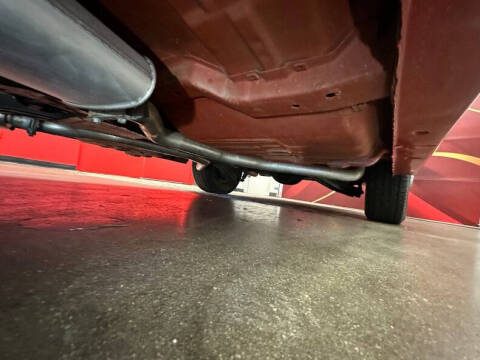 1963 Chevrolet Impala