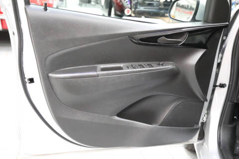 2022 Chevrolet Spark 1LT CVT