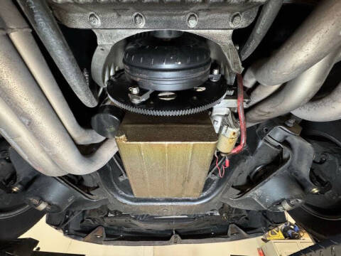 1978 Chevrolet Camaro