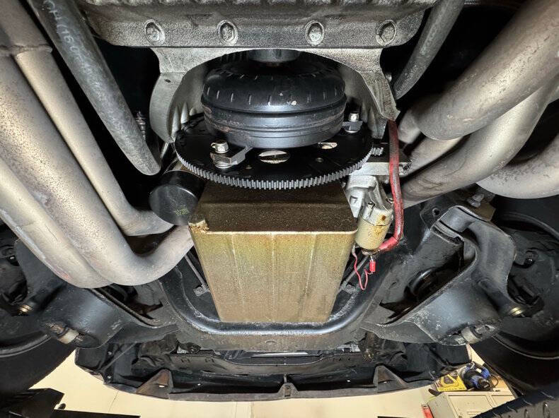 1978 Chevrolet Camaro