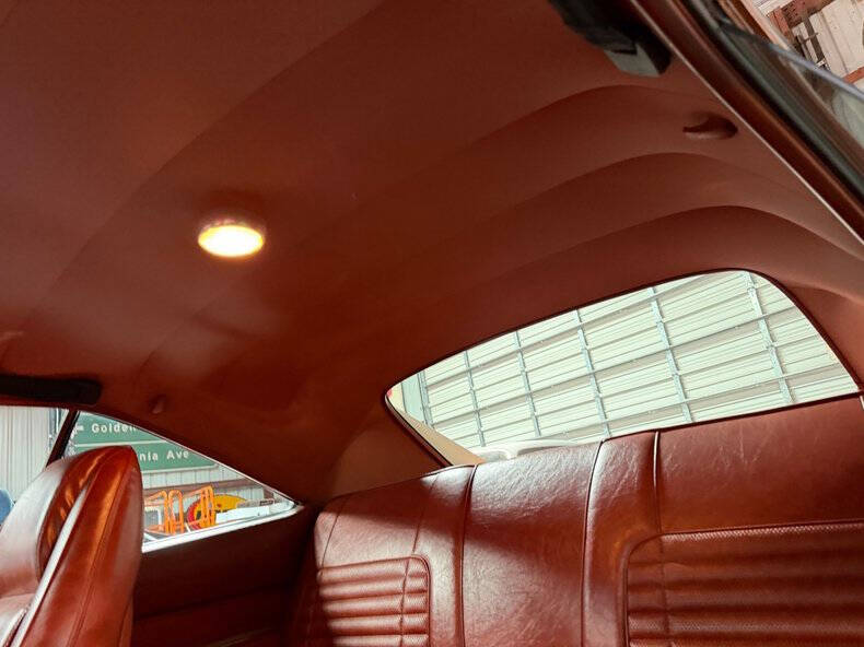 1970 Dodge Charger