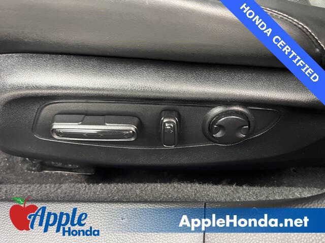 2023 Honda Accord Hybrid