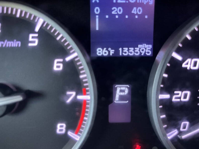 2015 Acura RDX w/Tech