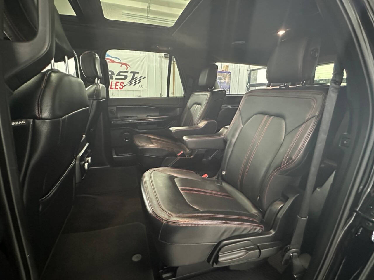 2019 Ford Expedition MAX for sale at Forst Auto Sales LLC in Marshfield, WI