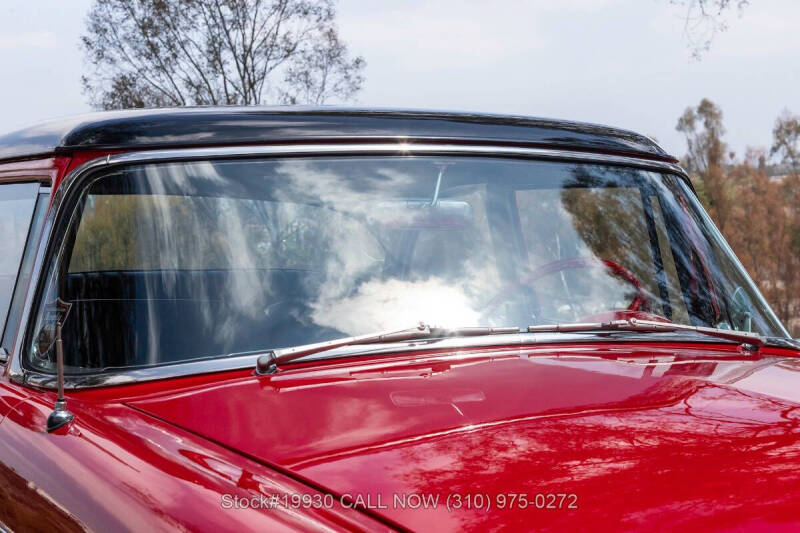 1956 Ford Customline