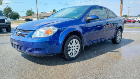 2007 Chevrolet Cobalt for sale at All-N Motorsports in Joplin MO