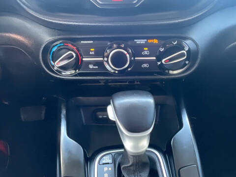 2021 Kia Soul X-Line