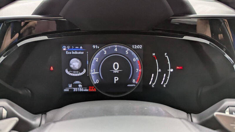 2023 Lexus NX 350 Premium